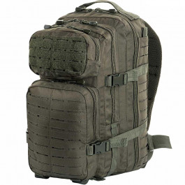   M-Tac Large Assault Pack Laser Cut 36 / Olive (10335001)