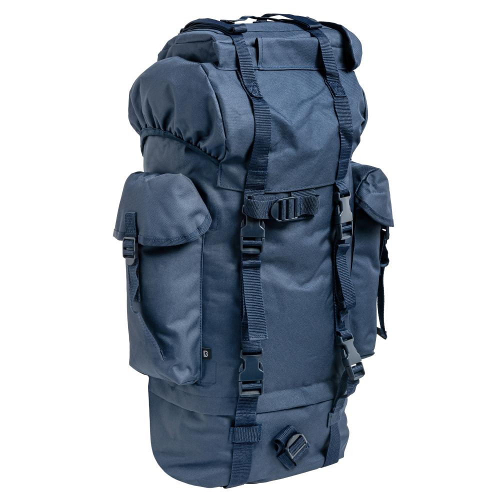 Brandit Kampfrucksack / navy (8003.8.OS) - зображення 1