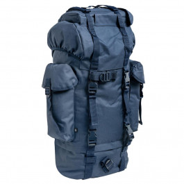   Brandit Kampfrucksack / navy (8003.8.OS)