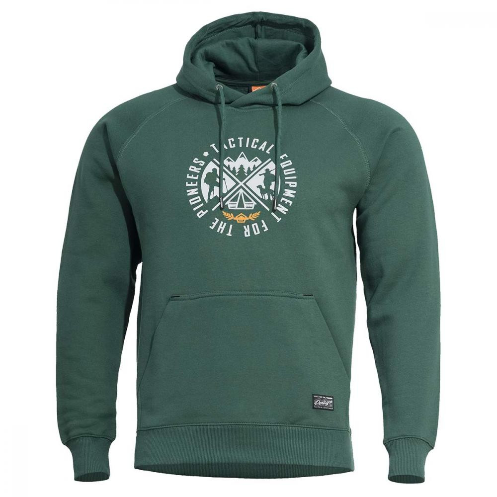 Pentagon Phaeton Pioneers - Springbok Green (K09021-PI 83 3XL) - зображення 1