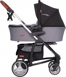   EasyGo Virage Ecco Anthracite