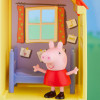 Peppa Pig Будиночок Пеппи з меблями (F2167) - зображення 3