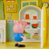 Peppa Pig Будиночок Пеппи з меблями (F2167) - зображення 7