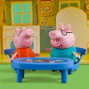 Peppa Pig Будиночок Пеппи з меблями (F2167) - зображення 8