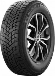   Michelin X-Ice Snow SUV (275/40R21 107H)