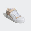 Adidas Кросівки  Forum Low Shoes White/Beige Gw0569 40.5 - зображення 5