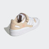 Adidas Кросівки  Forum Low Shoes White/Beige Gw0569 40.5 - зображення 6