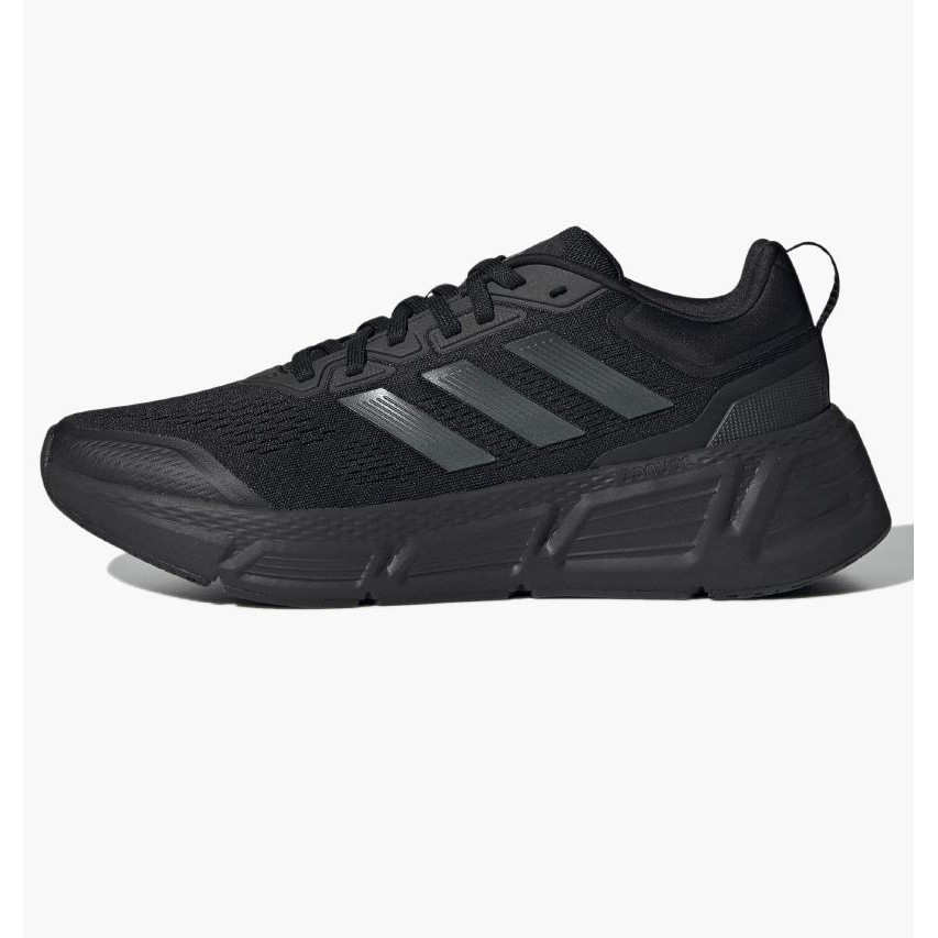 Adidas Кросівки  Questar Shoes Black Gz0631 41 - зображення 1