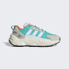 Adidas Кросівки  Zx 22 Boost Shoes Turquoise/Grey Gy6693 42.5 - зображення 2