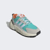 Adidas Кросівки  Zx 22 Boost Shoes Turquoise/Grey Gy6693 42.5 - зображення 5