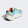 Adidas Кросівки  Zx 22 Boost Shoes Turquoise/Grey Gy6693 42.5 - зображення 6