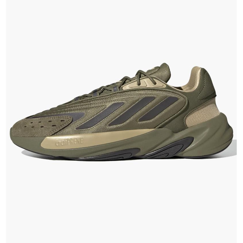 Adidas Кросівки  Originals Ozelia Green GX6449 41 - зображення 1