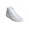 Adidas Кросівки  Sleek Mid White EE4726 39 - зображення 3