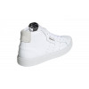 Adidas Кросівки  Sleek Mid White EE4726 39 - зображення 4