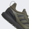 Adidas Кросівки  Zx 2K Boost 2.0 Shoes Green Gw0518 45.5 - зображення 3