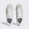 Adidas Кросівки  Gazelle Bold Shoes Grey Hq6893 37 - зображення 4