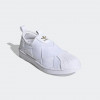 Adidas Кросівки   Slip-On White Fv3186 40 - зображення 2