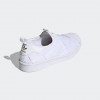 Adidas Кросівки   Slip-On White Fv3186 40 - зображення 3