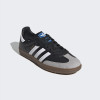 Adidas Кеди  Samba Vegan Shoes Black H01878 44 - зображення 5