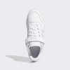 Adidas Кросівки  Forum Low white White FY7755 45 - зображення 4