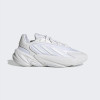 Adidas Кросівки  Ozelia J White H03132 38.5 - зображення 2