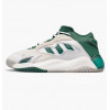 Adidas Кросівки  Streetball Ii Grey/Green Gx9684 44.5 - зображення 1