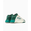 Adidas Кросівки  Streetball Ii Grey/Green Gx9684 44.5 - зображення 4