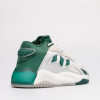 Adidas Кросівки  Streetball Ii Grey/Green Gx9684 44.5 - зображення 5