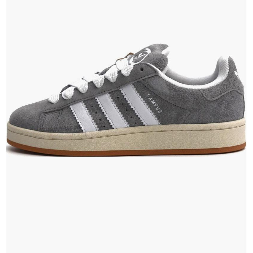 Adidas Кросівки  Originals Campus 00S Casual Shoes Grey Hq8707 44 - зображення 1