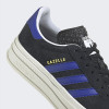 Adidas Кросівки  Gazelle Bold Shoes Blue Hq4408 40.5 - зображення 3