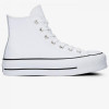 Converse Кеди  Chuck Taylor All Star Lift White 561676C 36.5 - зображення 2