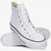 Converse Кеди  Chuck Taylor All Star Lift White 561676C 36.5 - зображення 5