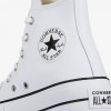 Converse Кеди  Chuck Taylor All Star Lift White 561676C 36.5 - зображення 6