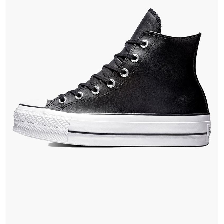 Converse Кеди  Chuck Taylor All Star Lift Black 561675C 36.5 - зображення 1