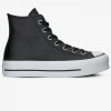 Converse Кеди  Chuck Taylor All Star Lift Black 561675C 36.5 - зображення 2