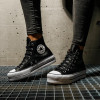 Converse Кеди  Chuck Taylor All Star Lift Black 561675C 36.5 - зображення 3