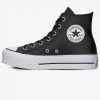 Converse Кеди  Chuck Taylor All Star Lift Black 561675C 36.5 - зображення 4