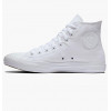 Converse Кеди  Chuck Taylor All Star Monochrome White 1U646 45 - зображення 1