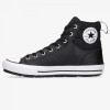 Converse Кеди  Chuck Taylor All Star Berkshire Boot Black 171448C 46 - зображення 3