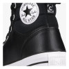 Converse Кеди  Chuck Taylor All Star Berkshire Boot Black 171448C 46 - зображення 5