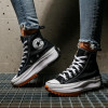 Converse Кеди  Run Star Hike Black 166800C 37.5 - зображення 3