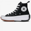 Converse Кеди  Run Star Hike Black 166800C 37.5 - зображення 4