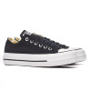 Converse Кеди  Chuck Taylor All Star Lift Black 560250C 39 - зображення 2