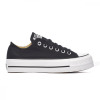 Converse Кеди  Chuck Taylor All Star Lift Black 560250C 39 - зображення 3