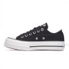 Converse Кеди  Chuck Taylor All Star Lift Black 560250C 39 - зображення 4