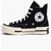 Converse Кеди  Chuck 70 Plus Black A00916C 38 - зображення 1