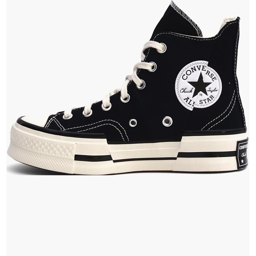 Converse Кеди  Chuck 70 Plus Black A00916C 38 - зображення 1