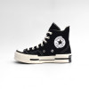 Converse Кеди  Chuck 70 Plus Black A00916C 38 - зображення 2