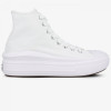 Converse Кеди  Chuck Taylor All Star Move White 568498C 38 - зображення 2