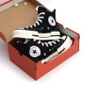 Converse Кеди  Chuck 70 Plus Black A00916C 38 - зображення 6